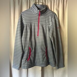 Columbia Quarter Zip